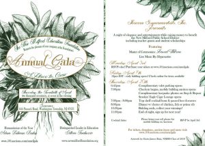 Invitation-Annual-Gala