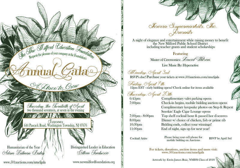 Invitation-Annual-Gala