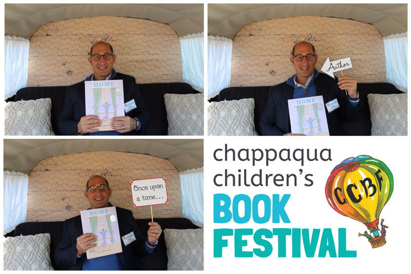 Chappaqua Book Festival